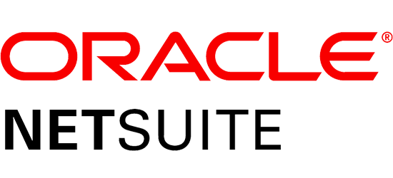 Oracle NetSuite